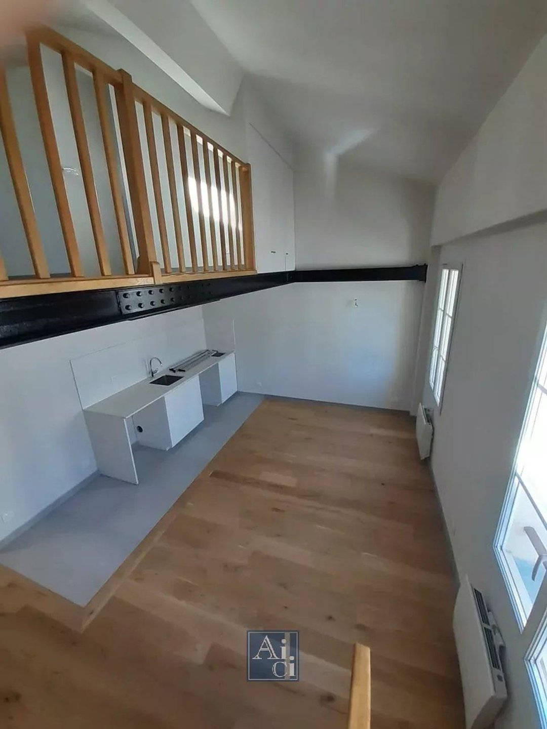 Appartement à louer, 49m², Paris 10ème