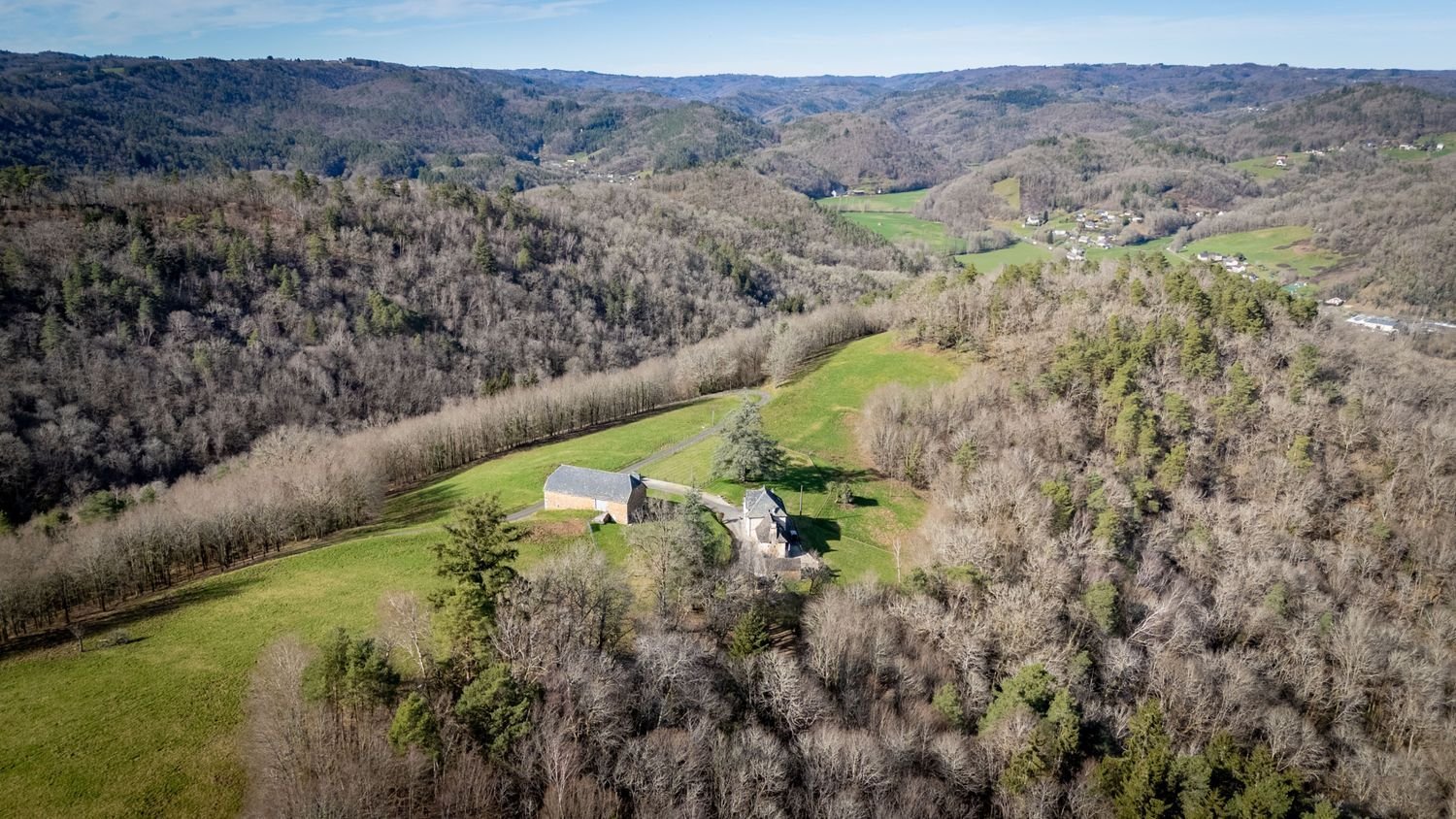Maison à vendre, 200m², Monceaux-sur-Dordogne