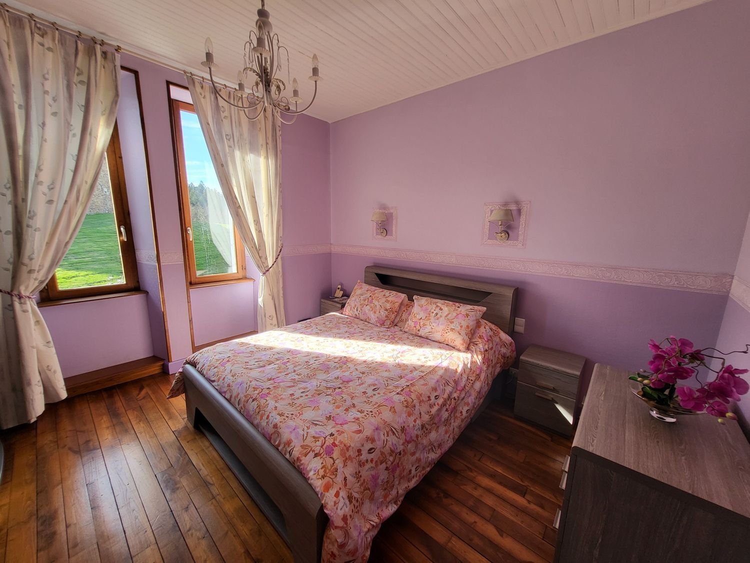Maison à vendre, 200m², Monceaux-sur-Dordogne