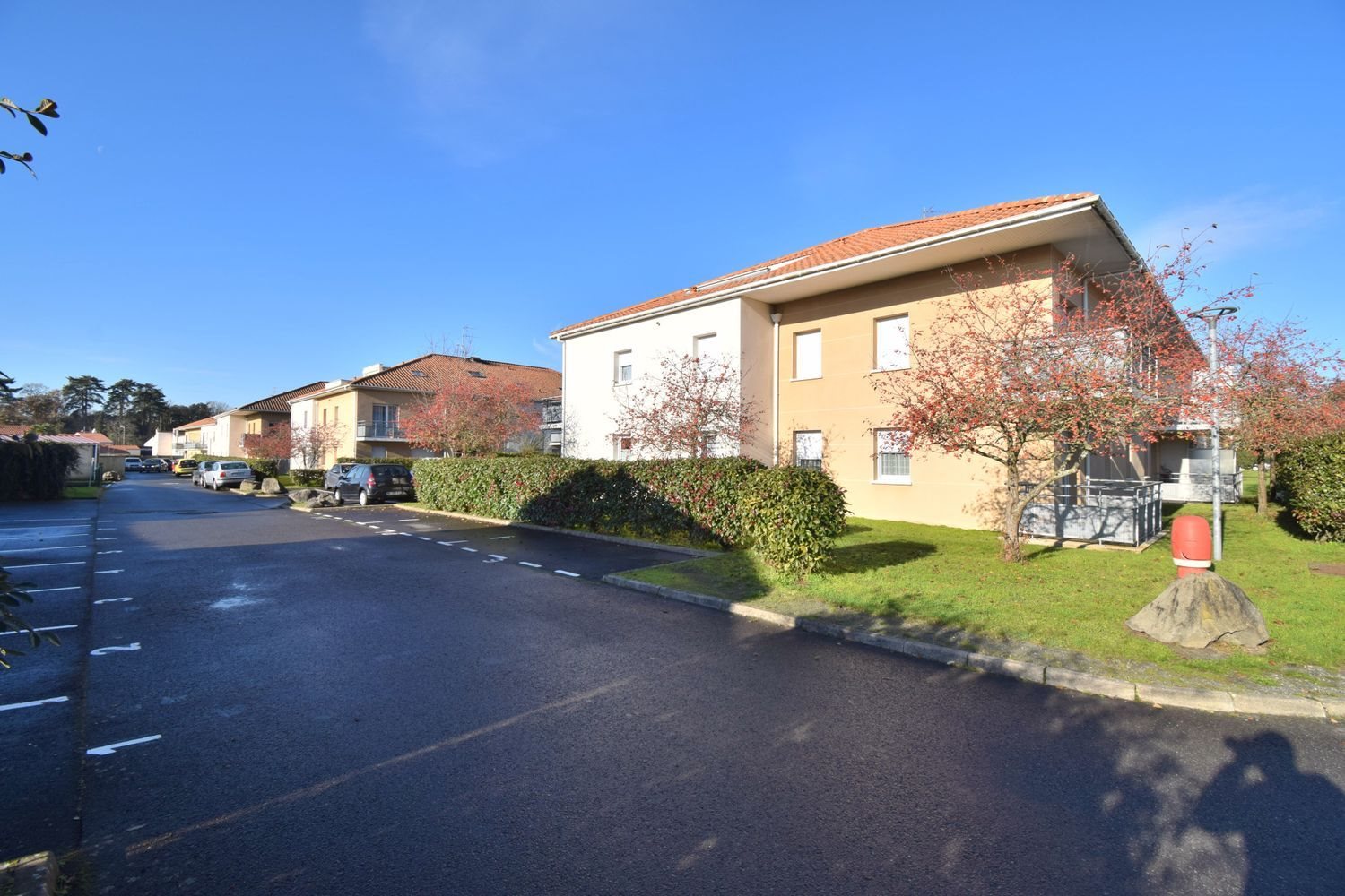 Appartement à vendre, 44m², Geneston
