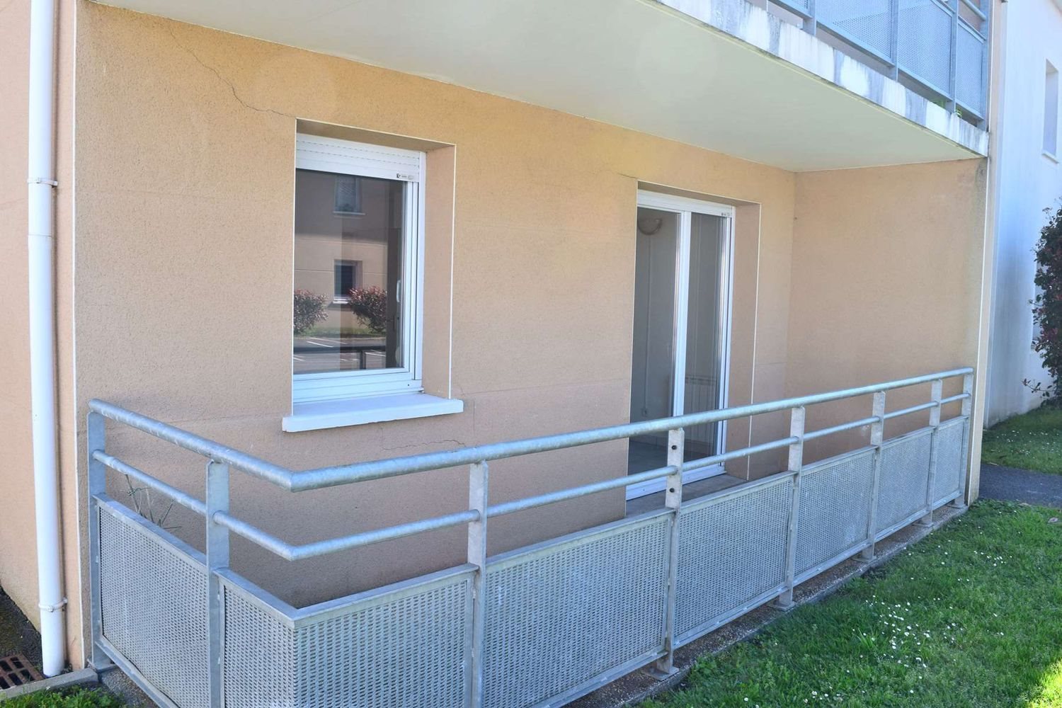 Appartement à vendre, 44m², Geneston