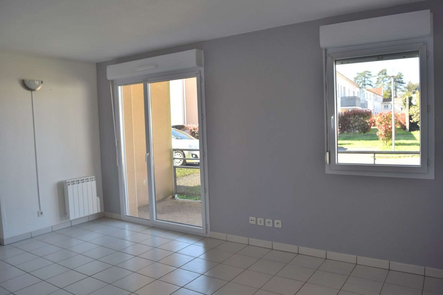 Appartement à vendre, 44m², Geneston