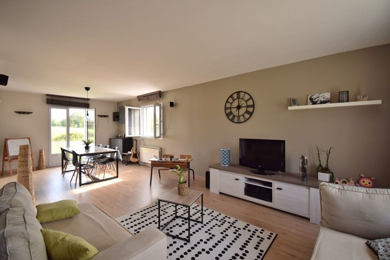 Maison à vendre, 96m², La Planche