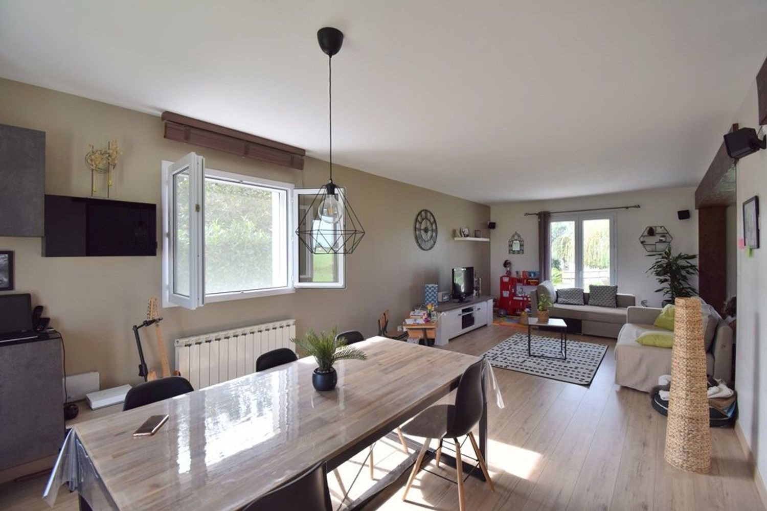 Maison à vendre, 96m², La Planche