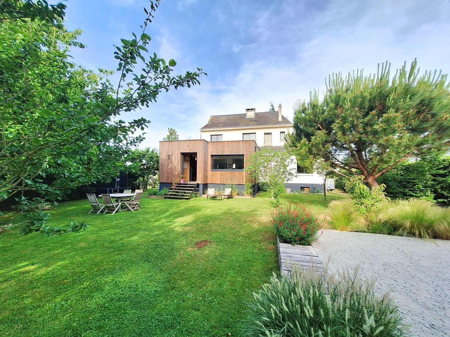 Maison à vendre, 188m², Segré