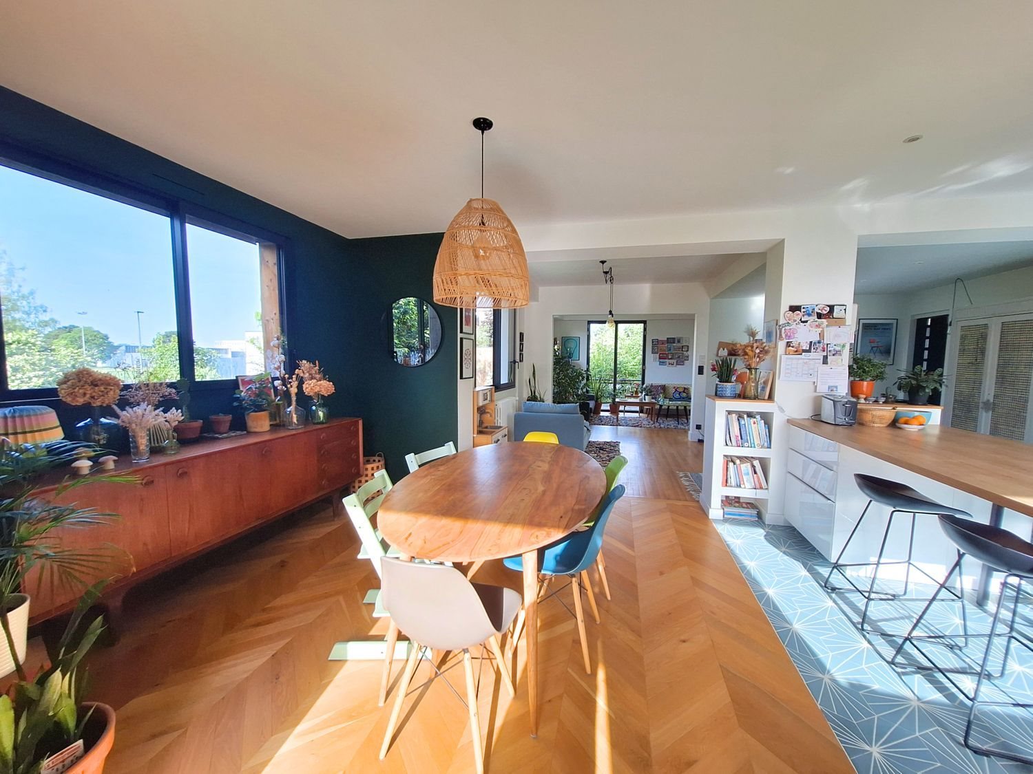 Maison à vendre, 188m², Segré