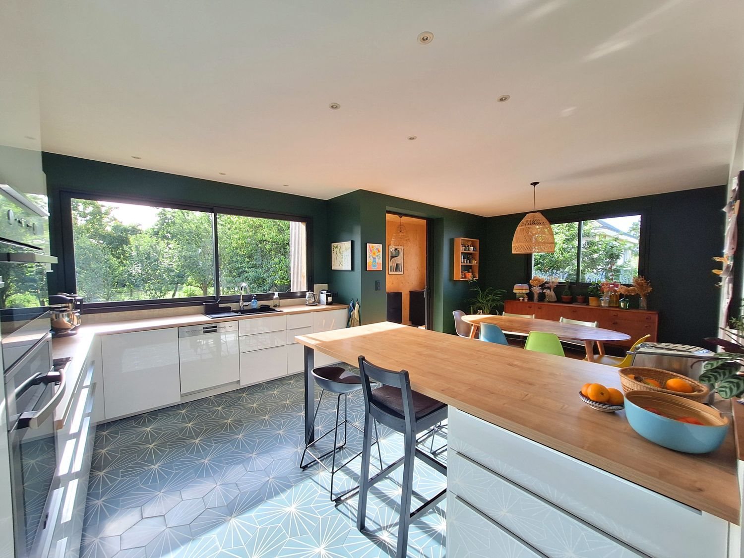 Maison à vendre, 188m², Segré