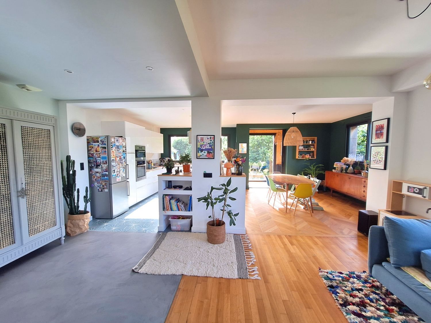Maison à vendre, 188m², Segré