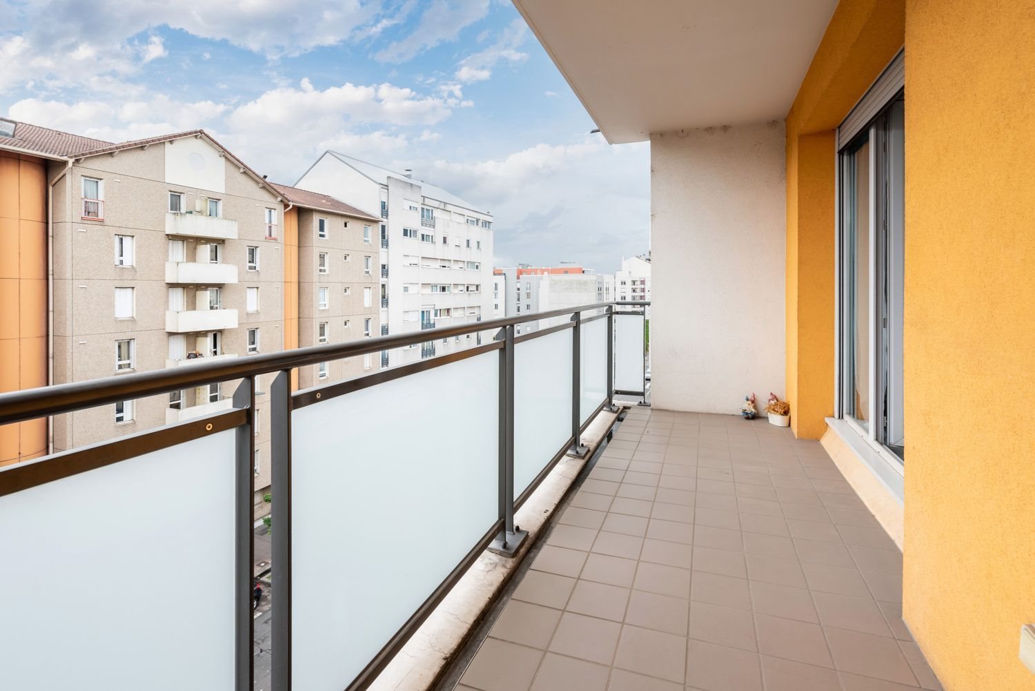 Appartement à vendre, 84m², Villeurbanne