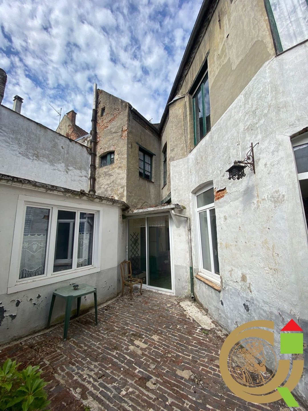Maison à vendre, 218m², Hesdin