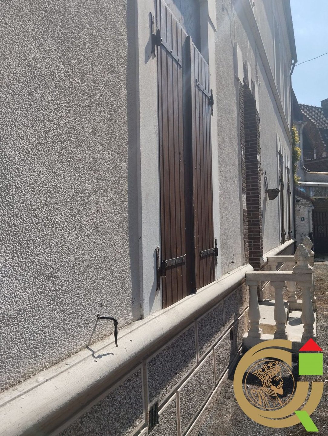 Maison à vendre, 218m², Hesdin