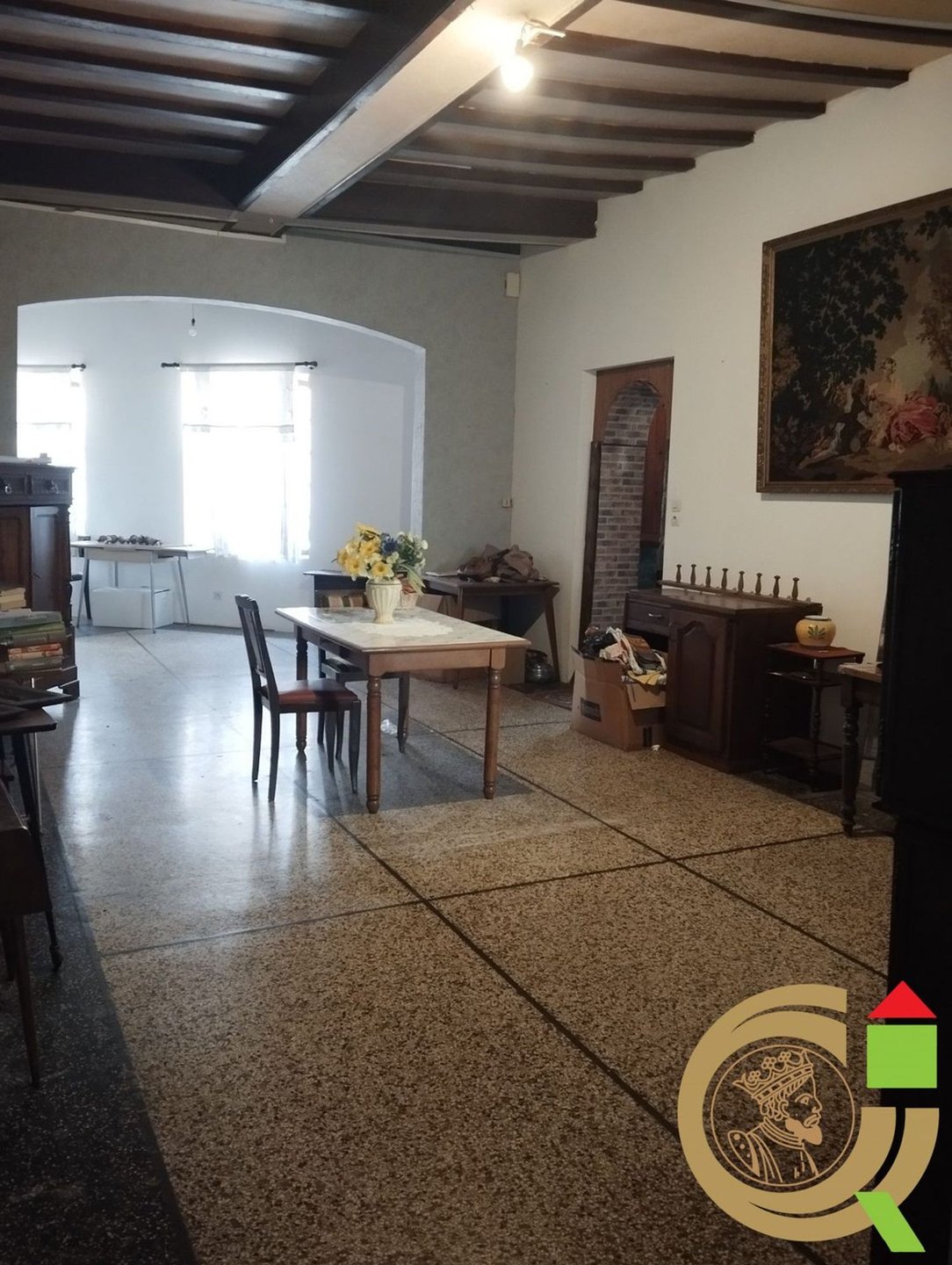 Maison à vendre, 218m², Hesdin