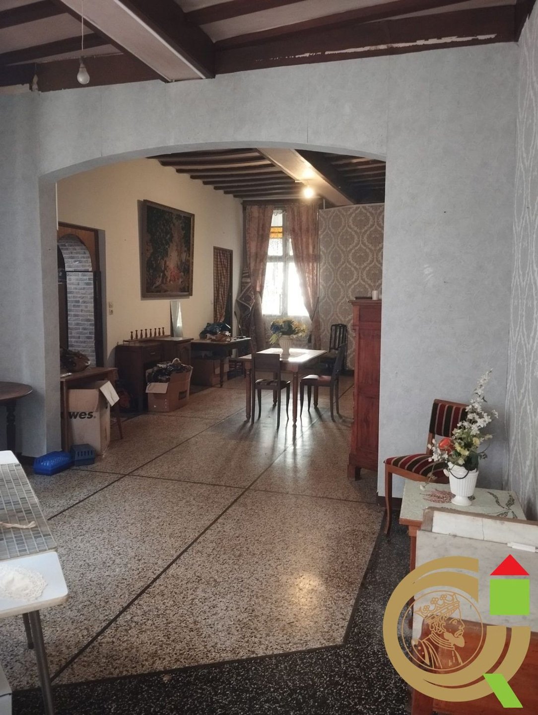 Maison à vendre, 218m², Hesdin