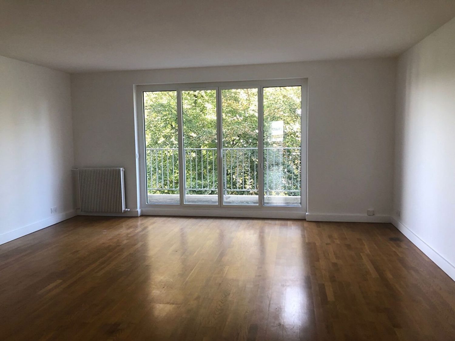 Appartement à louer, 47m², Saint-Germain-en-Laye