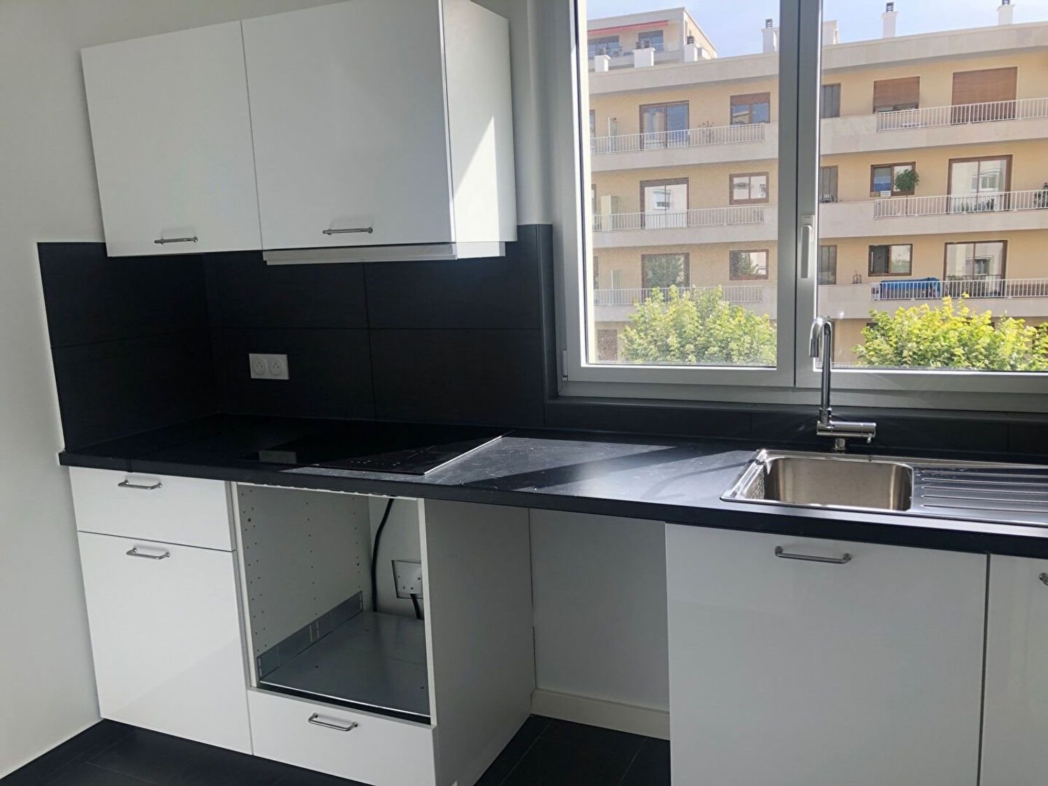 Appartement à louer, 47m², Saint-Germain-en-Laye