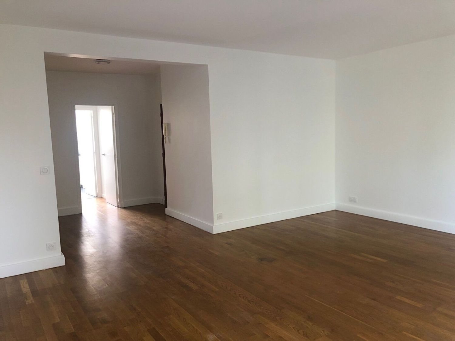Appartement à louer, 47m², Saint-Germain-en-Laye