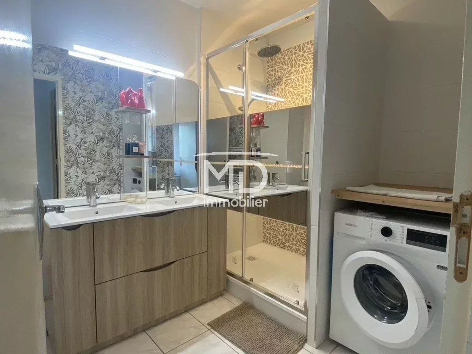 Appartement à louer, 55m², Évreux