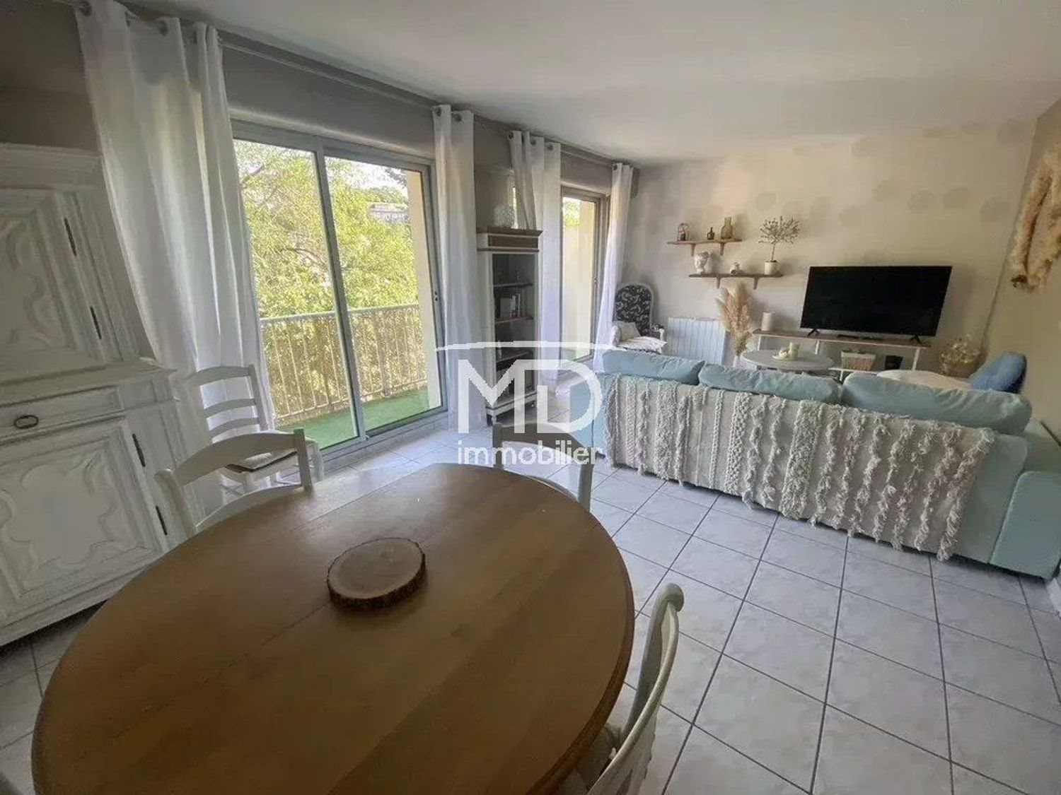 Appartement à louer, 55m², Évreux
