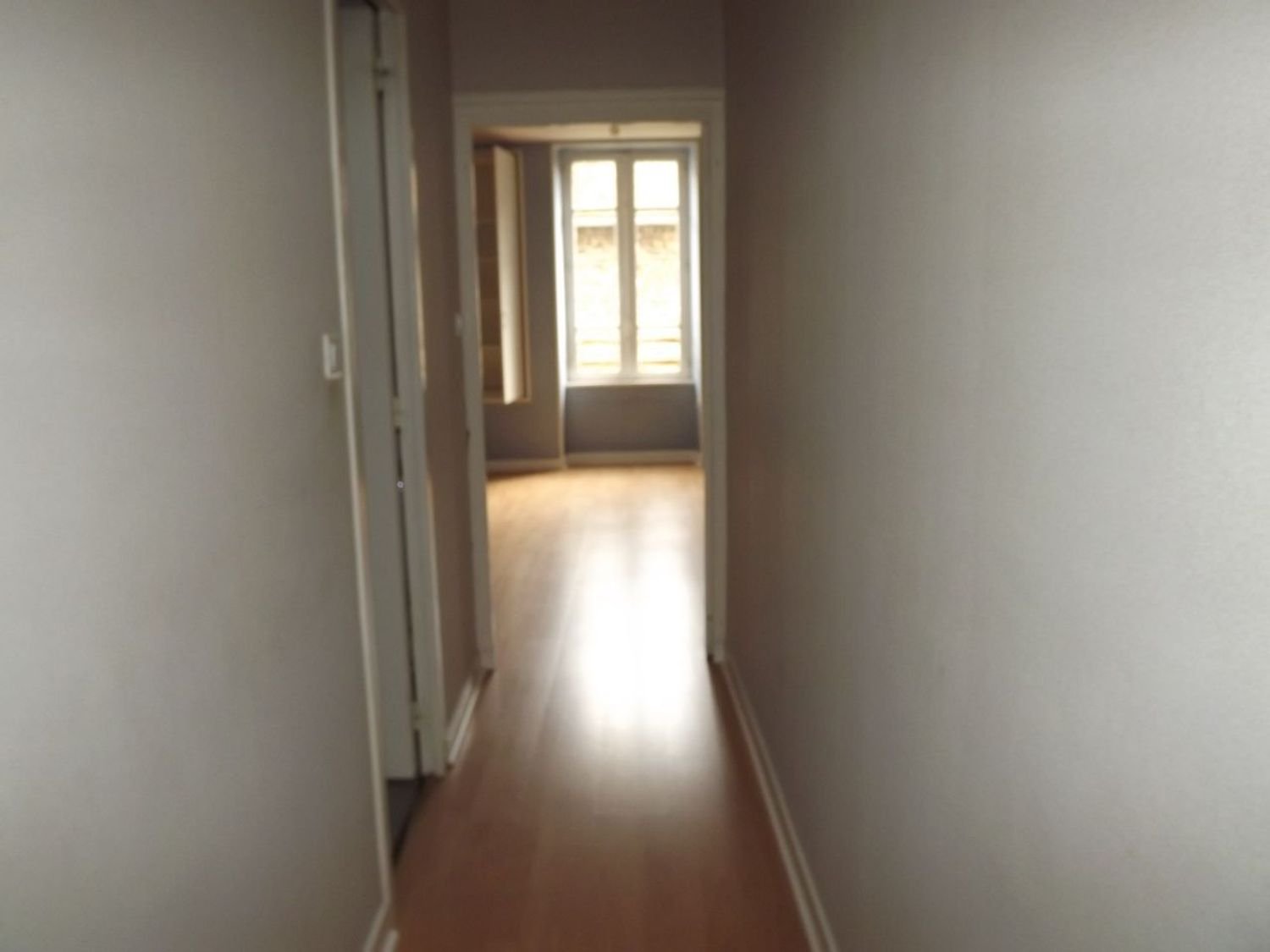 Appartement à louer, 70m², Marcigny