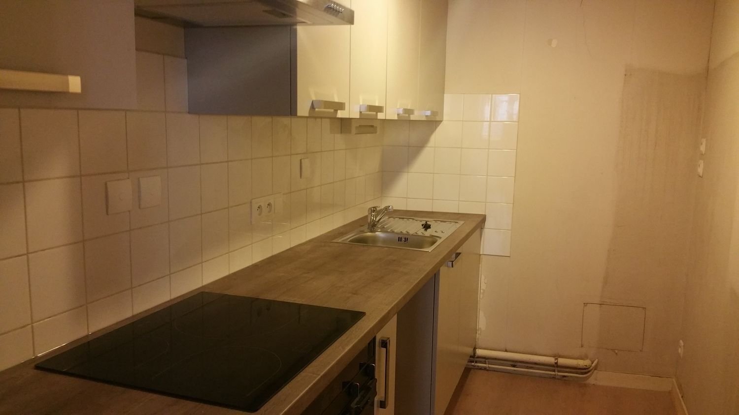 Appartement à louer, 70m², Marcigny