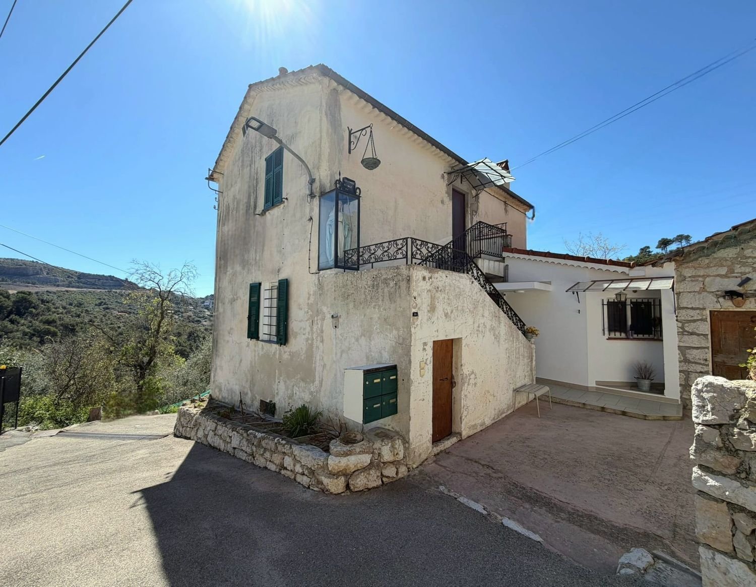 Appartement à vendre, 70m², Drap