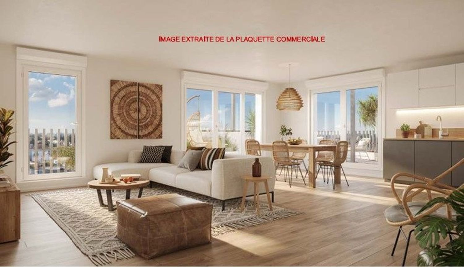 Appartement à vendre, 27m², Nantes