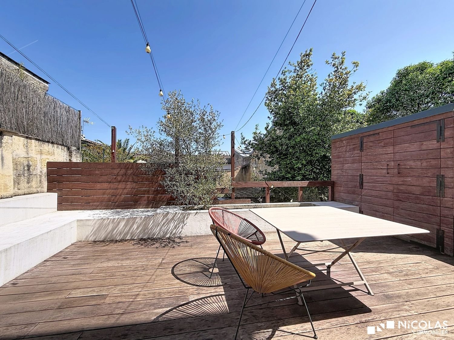 Appartement à vendre, 72m², Bordeaux