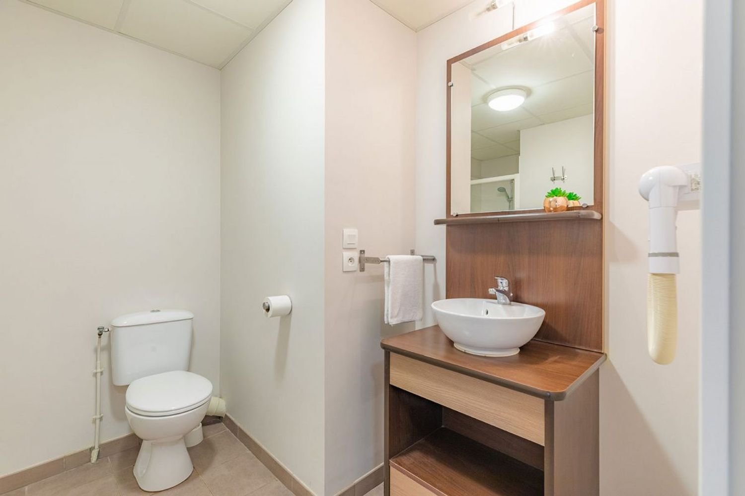 Appartement à vendre, 21m², La Roche-sur-Yon