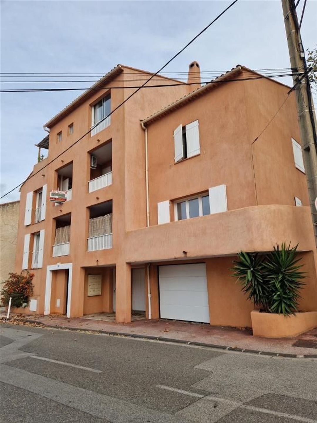 Appartement à vendre, 63m², Toulon