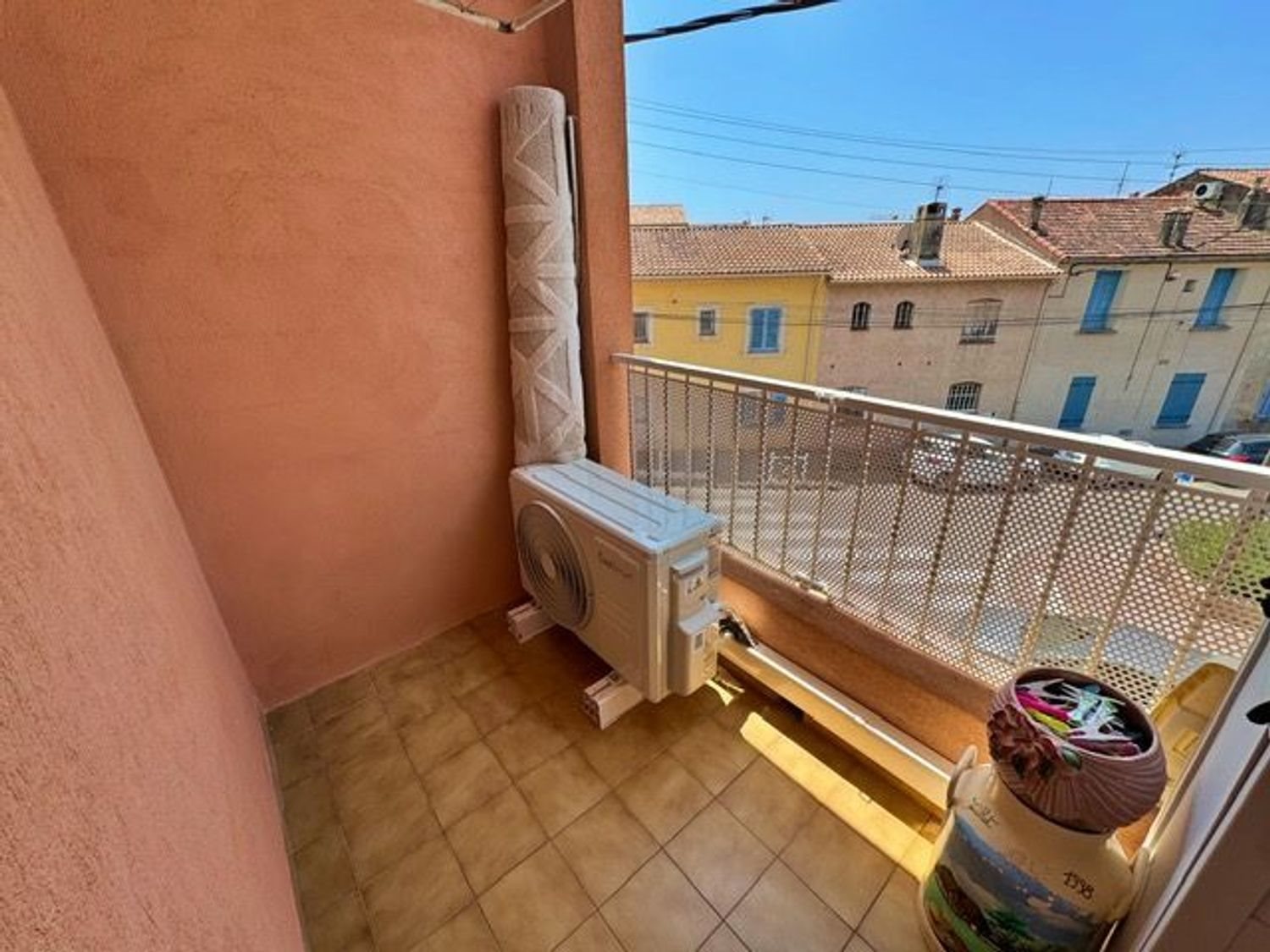 Appartement à vendre, 63m², Toulon