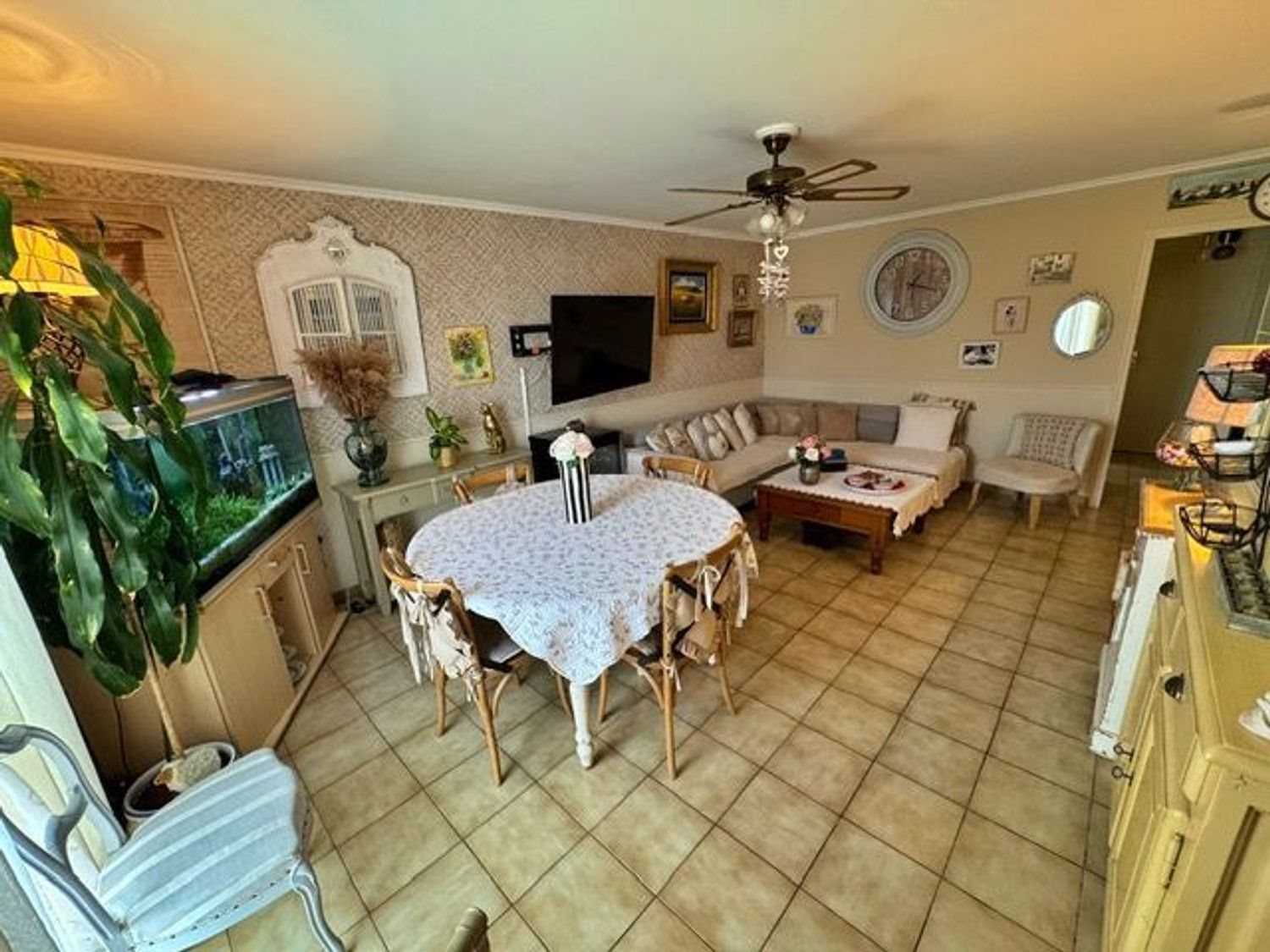 Appartement à vendre, 63m², Toulon