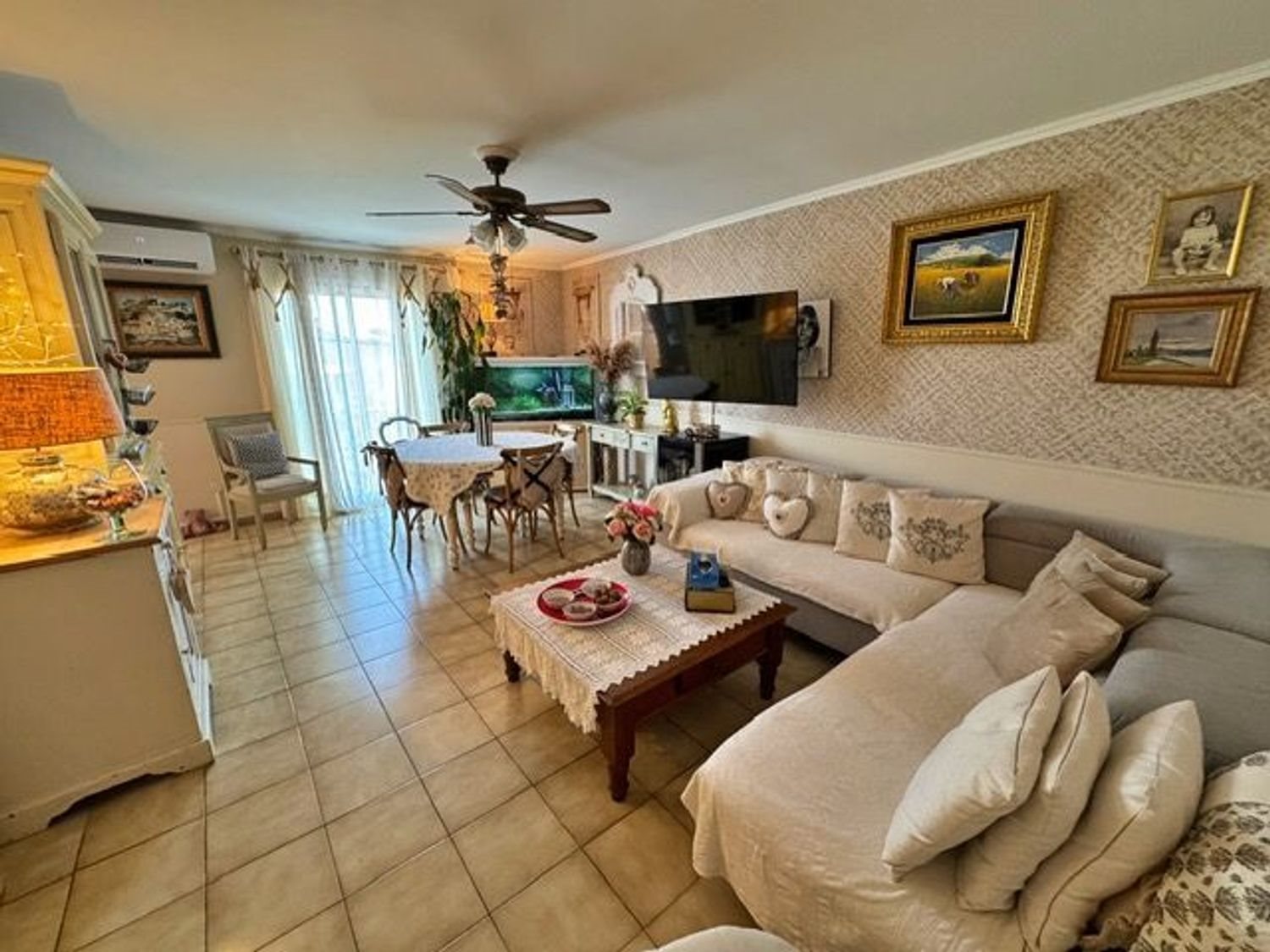 Appartement à vendre, 63m², Toulon