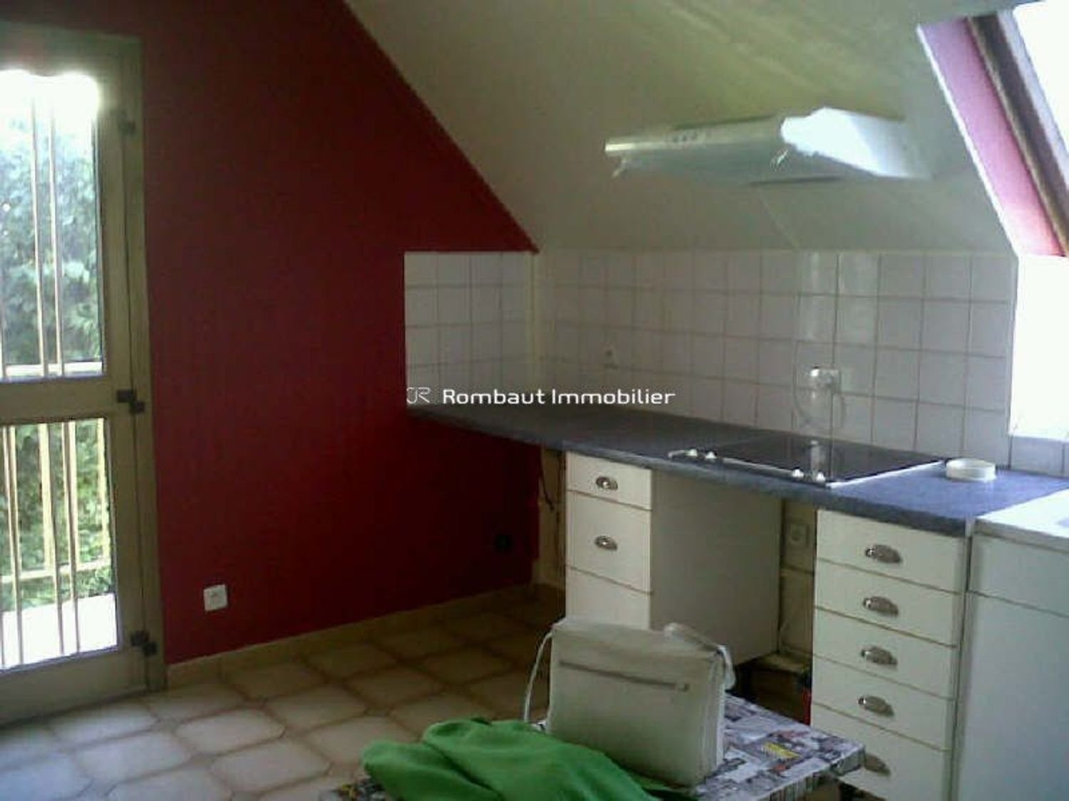Appartement à louer, 95m², La Celle-Saint-Cloud
