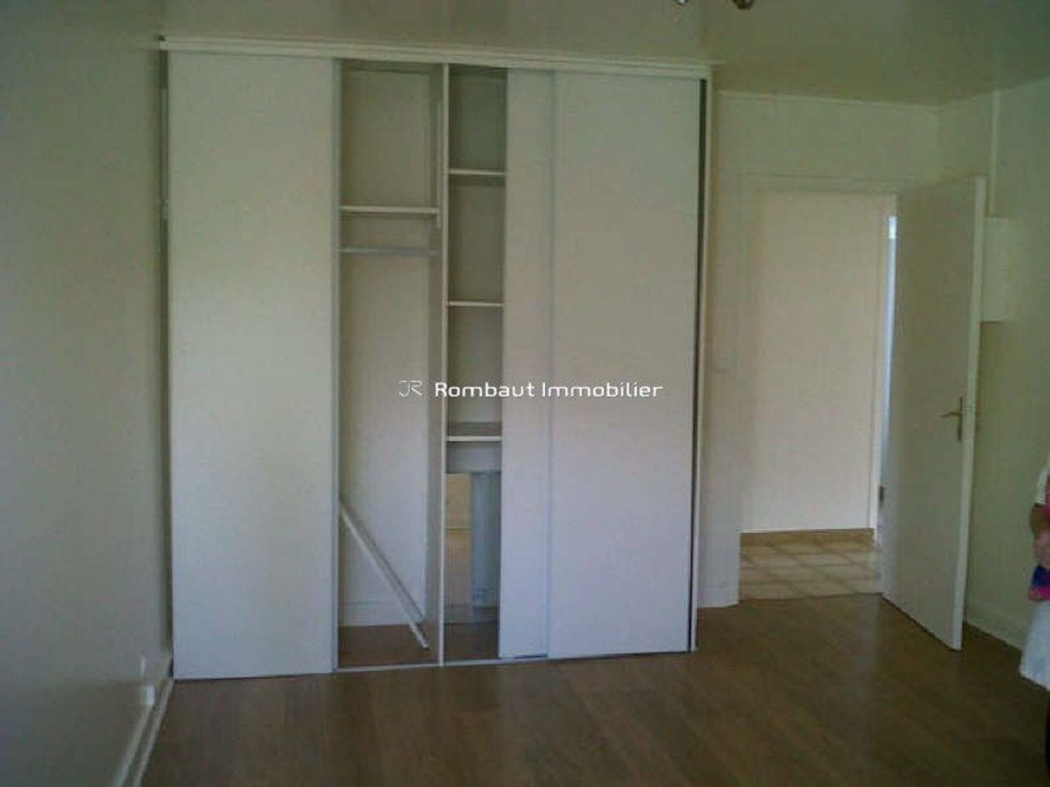 Appartement à louer, 95m², La Celle-Saint-Cloud
