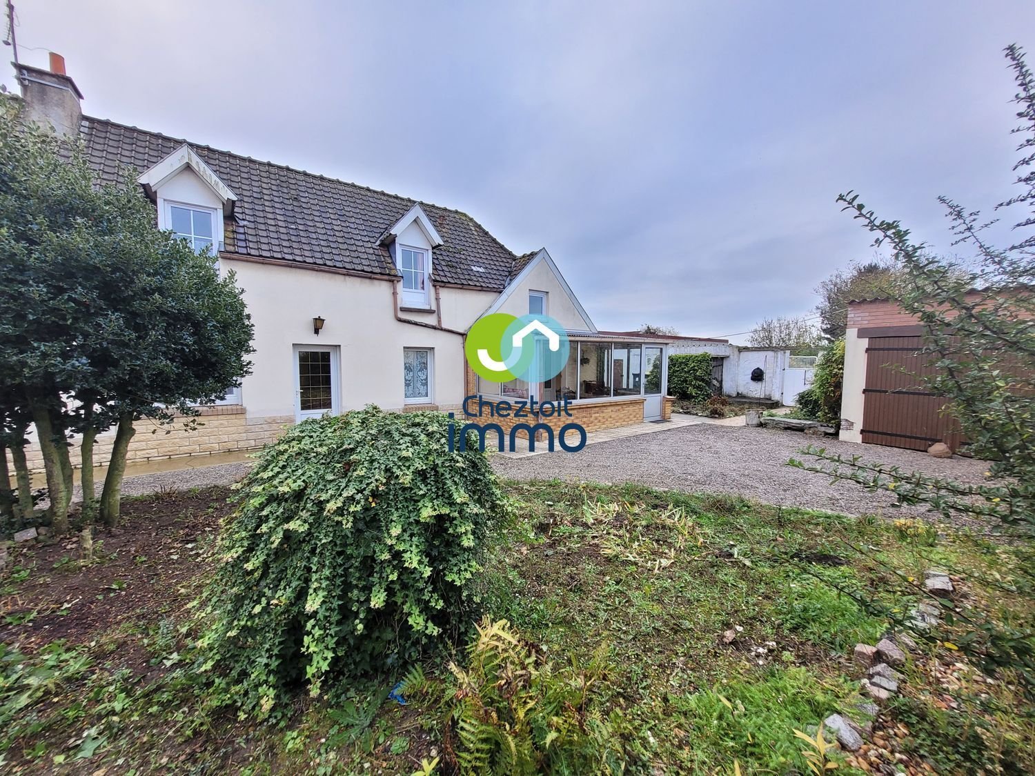 Maison à vendre, 133m², Sains-en-Gohelle