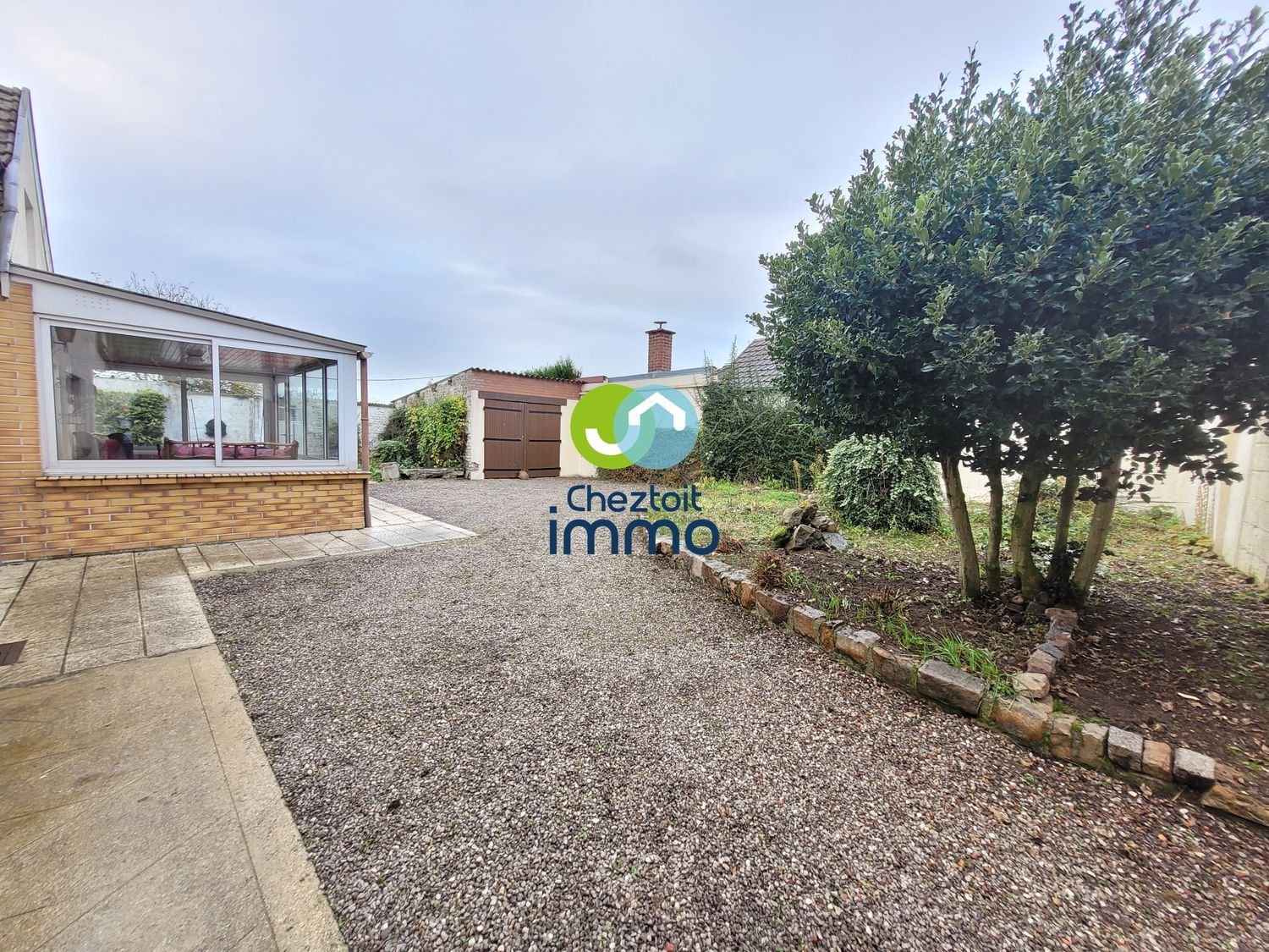 Maison à vendre, 133m², Sains-en-Gohelle