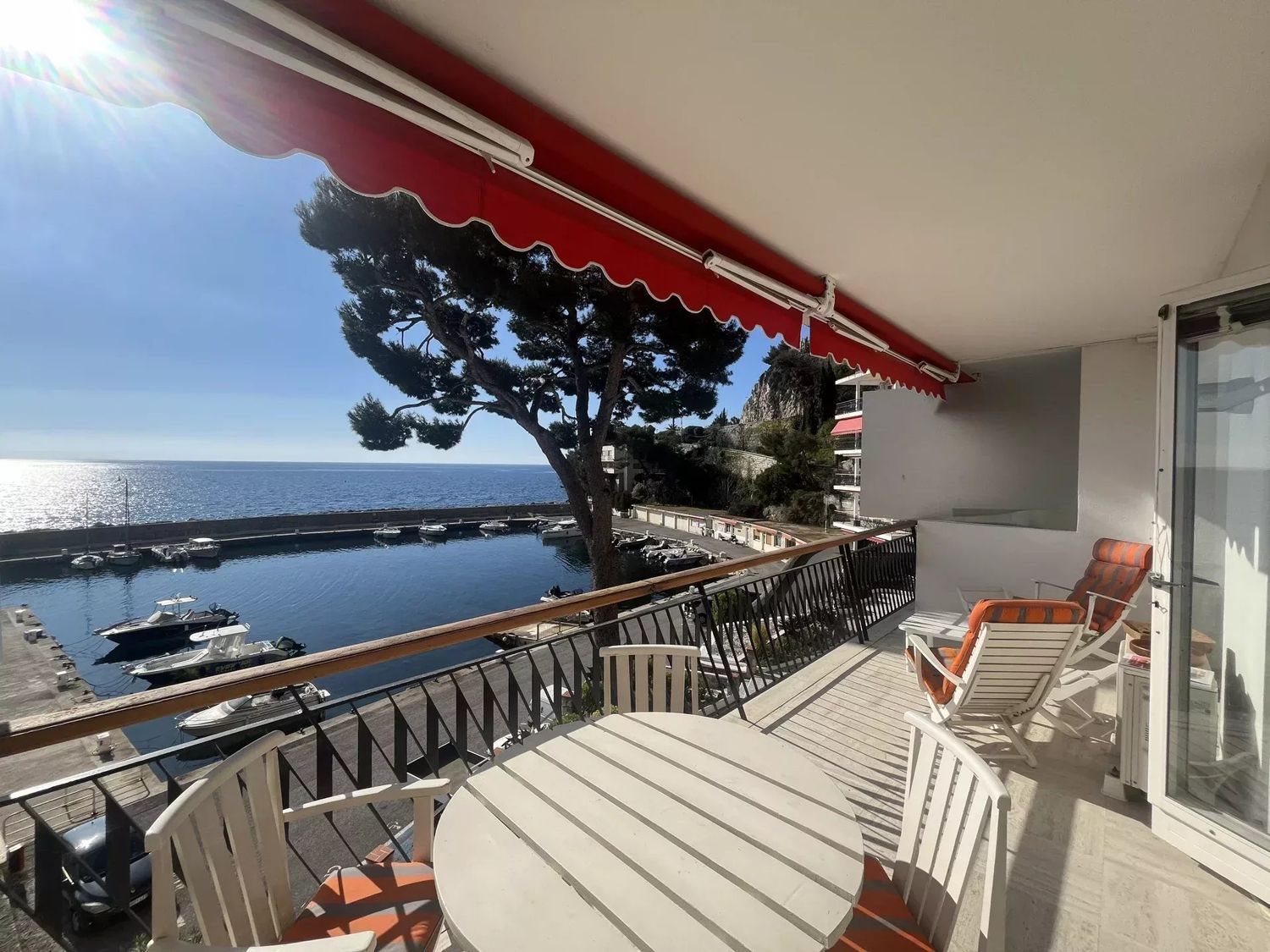 Appartement à vendre, 63m², Èze