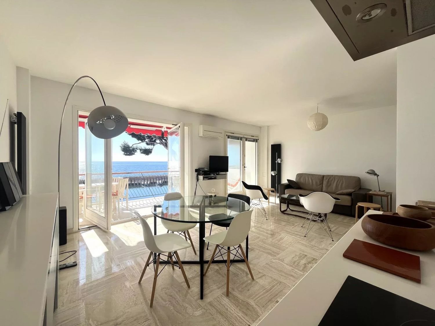 Appartement à vendre, 63m², Èze