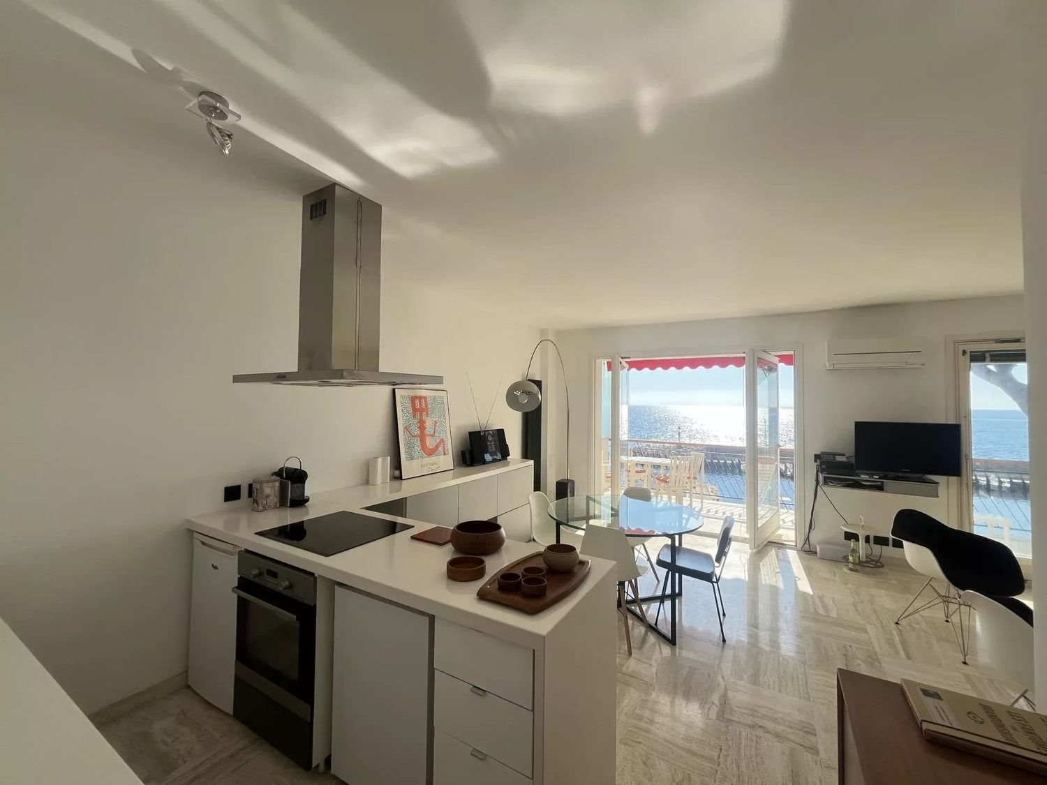 Appartement à vendre, 63m², Èze
