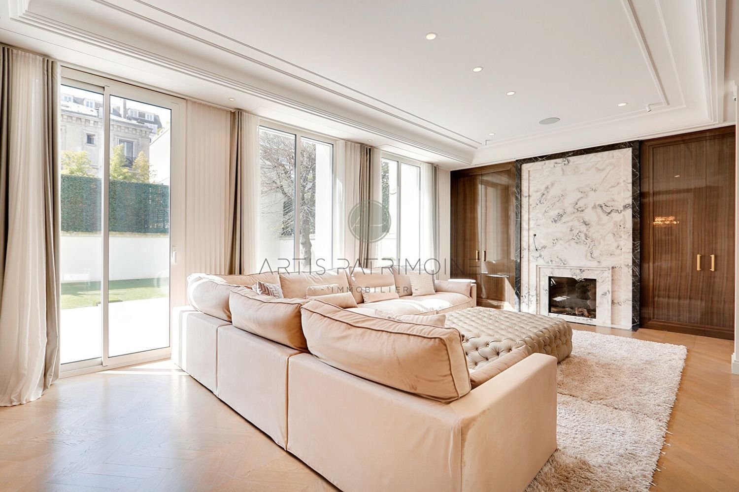Maison à vendre, 386m², Neuilly-sur-Seine