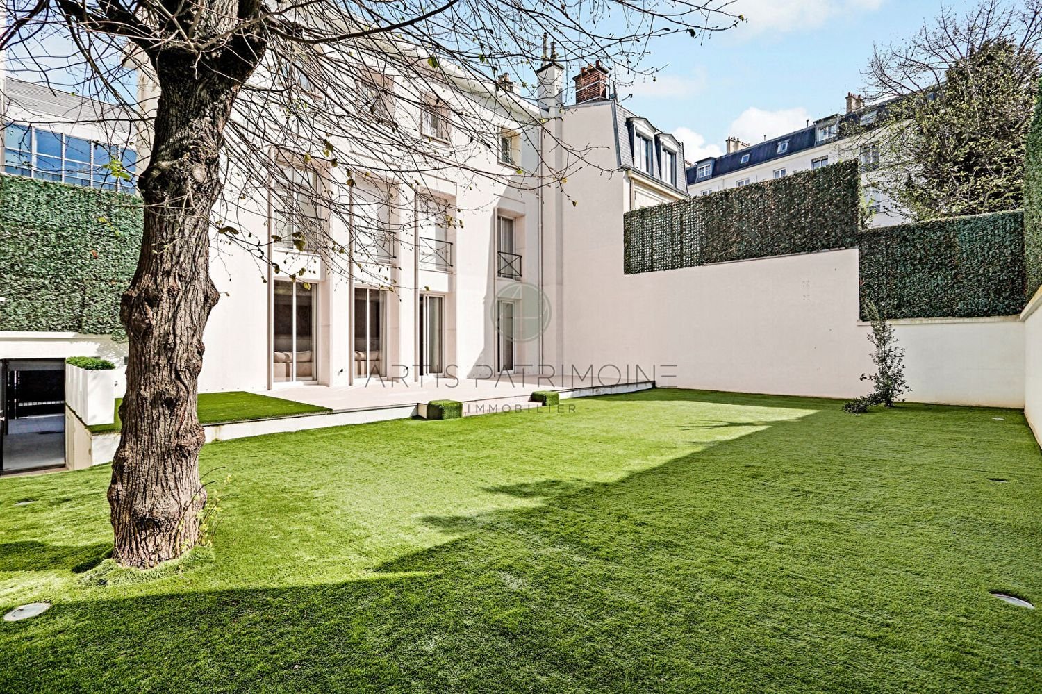 Maison à vendre, 386m², Neuilly-sur-Seine