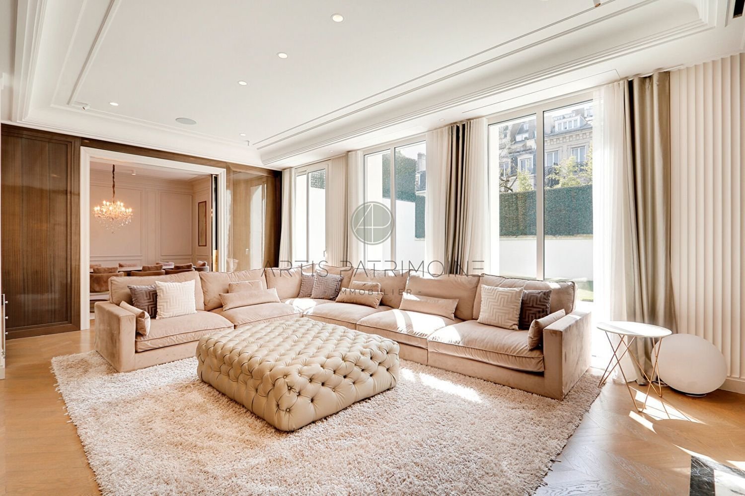 Maison à vendre, 386m², Neuilly-sur-Seine