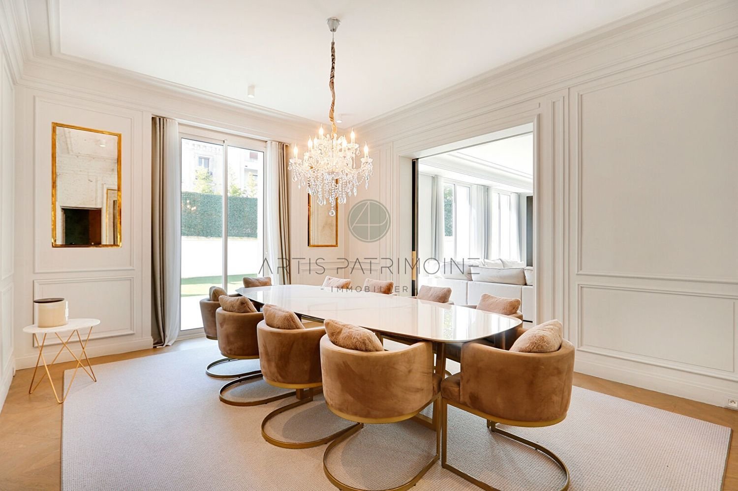 Maison à vendre, 386m², Neuilly-sur-Seine