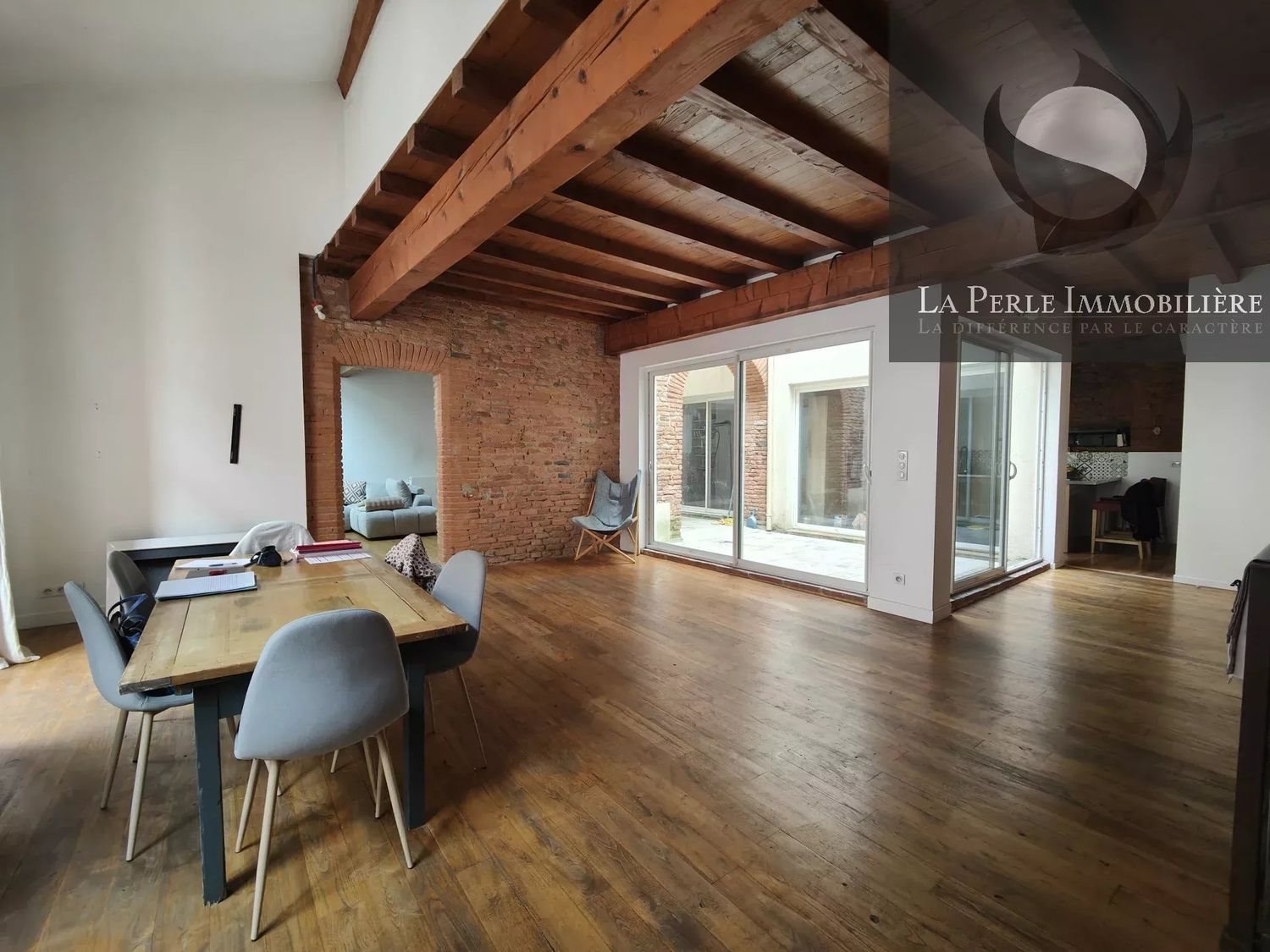 Maison à vendre, 189m², Montauban