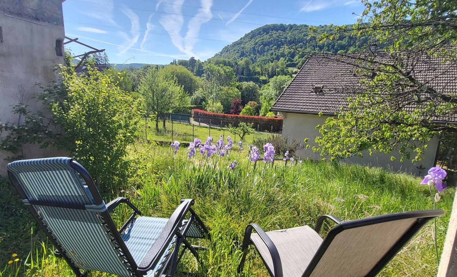 Maison à vendre, 139m², Arbois