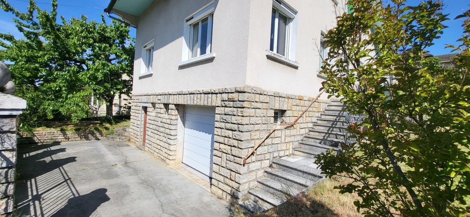 Maison à vendre, 139m², Arbois