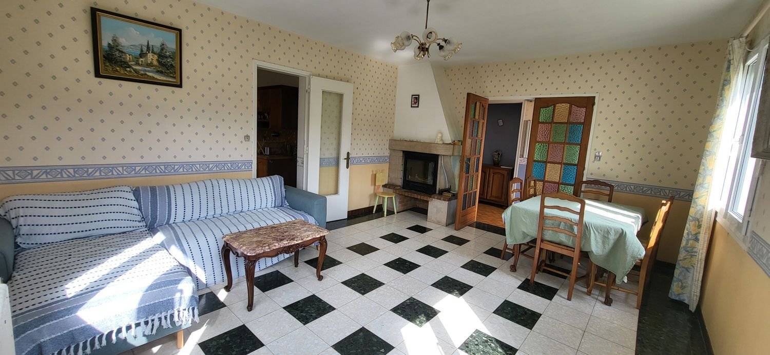 Maison à vendre, 139m², Arbois