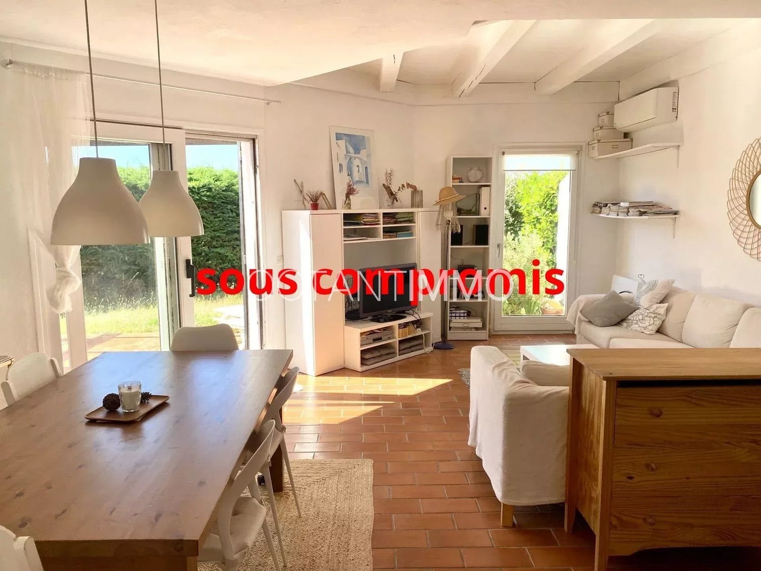 Maison à vendre, 87m², Villeneuve-Loubet