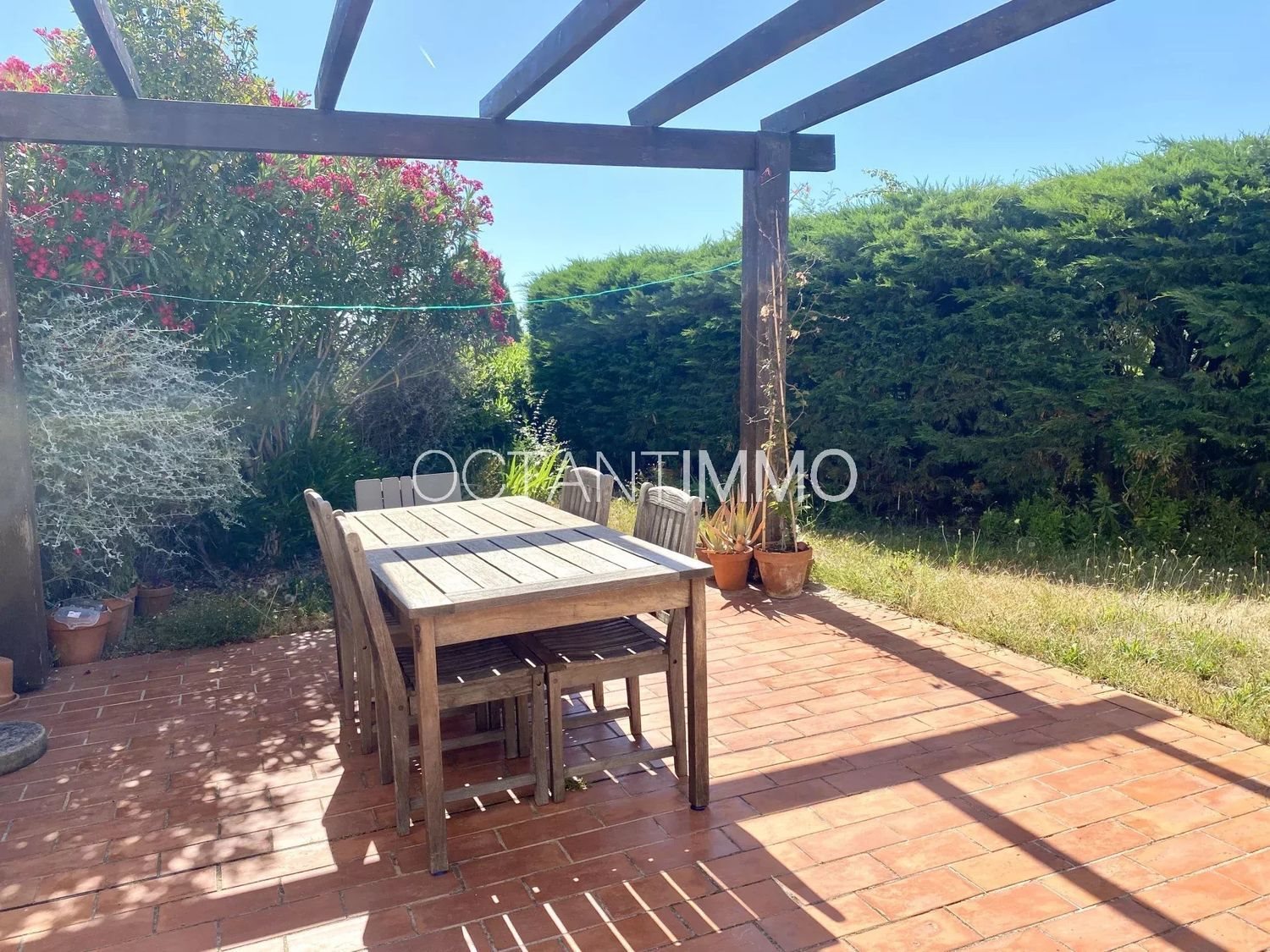 Maison à vendre, 87m², Villeneuve-Loubet