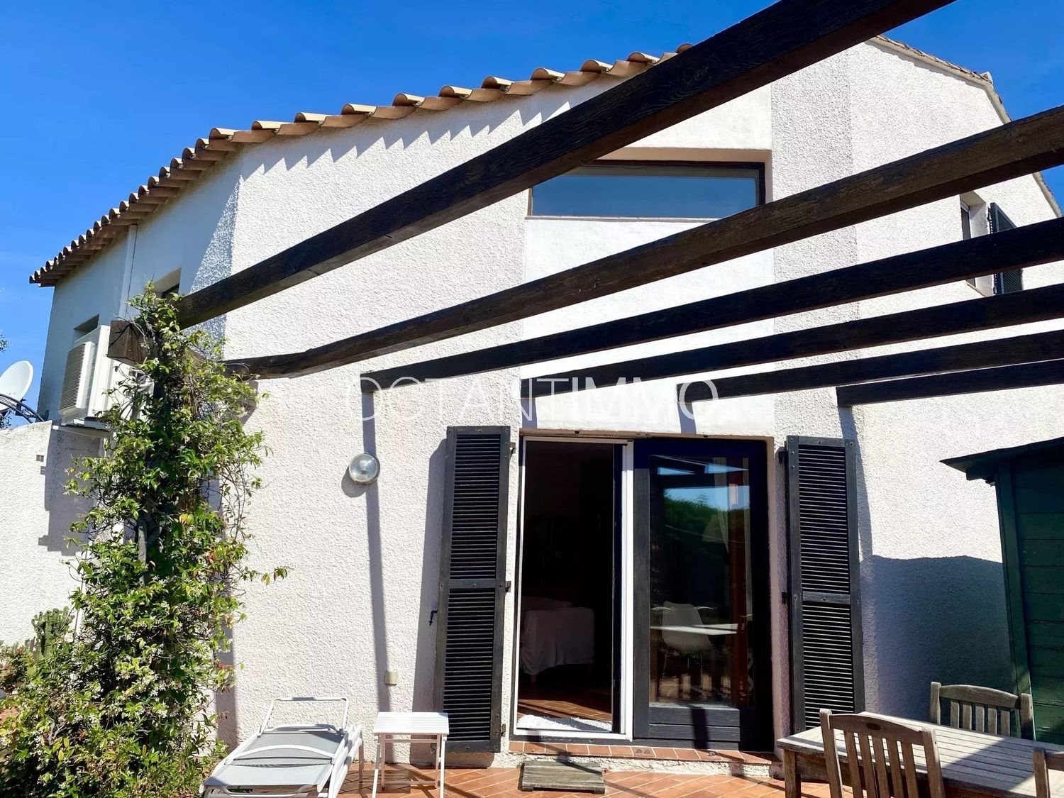 Maison à vendre, 87m², Villeneuve-Loubet